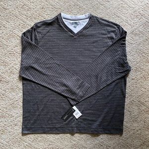 Men’s Long Sleeved Shirt
